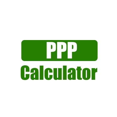 PPP Calculator