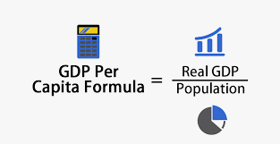 GDP and Purchasing Power Parity (PPP)